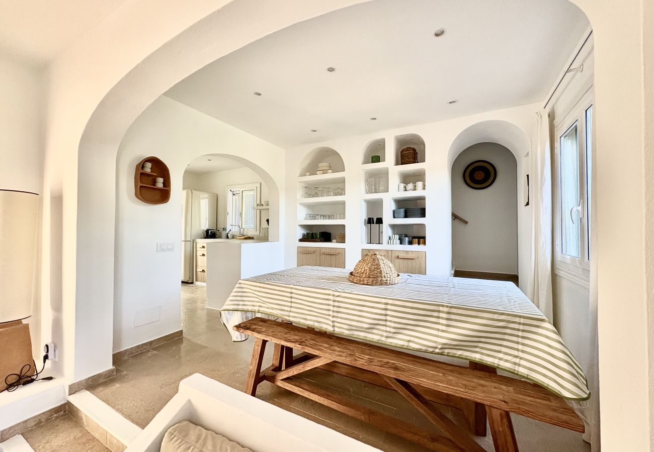 Casa en Maó - 1.3. Can Cortaderia - Cala Llonga