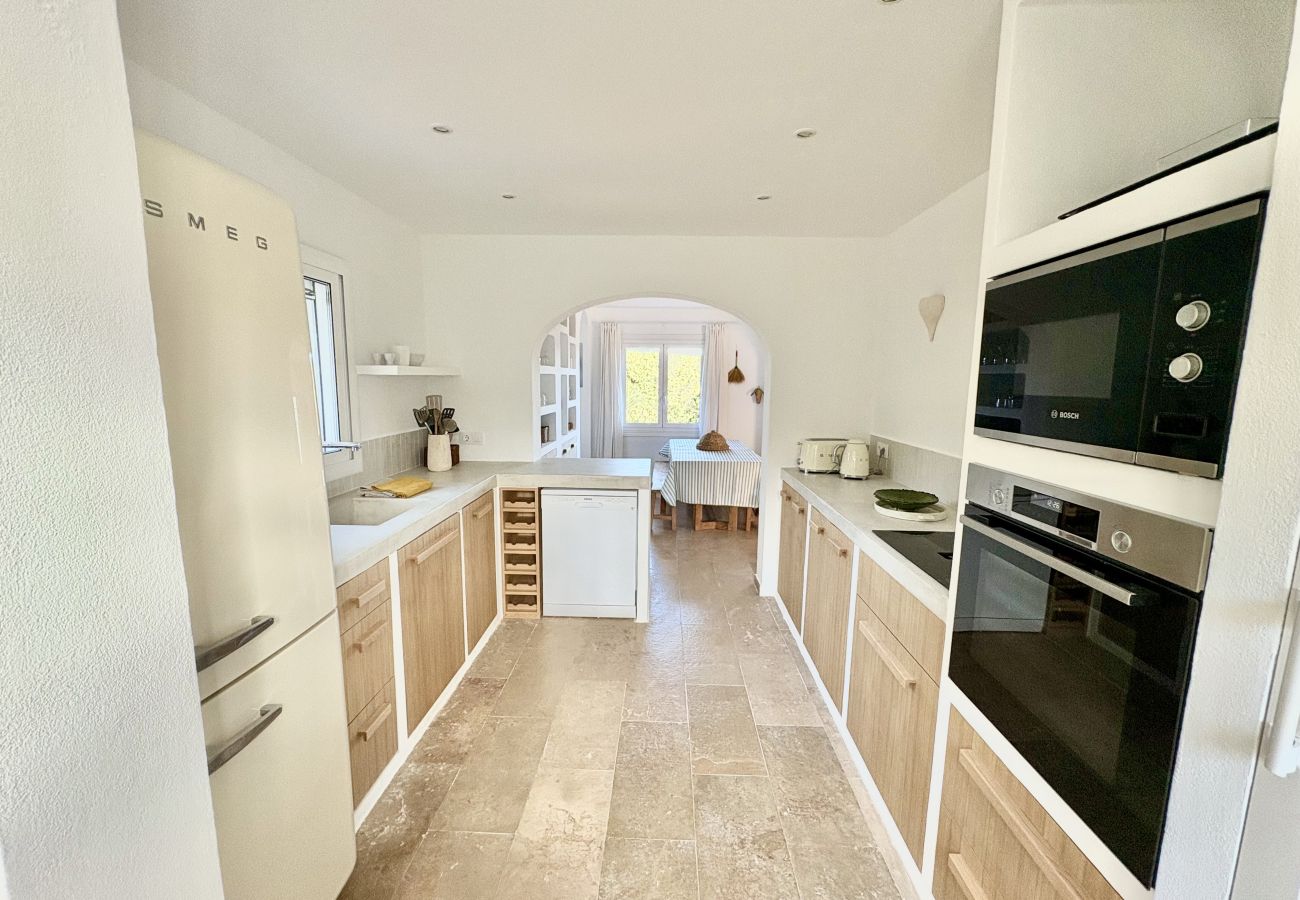 Casa en Maó - 1.3. Can Cortaderia - Cala Llonga