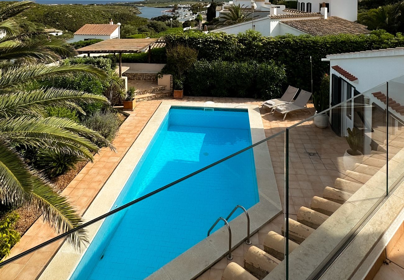 Casa en Maó - 1.3. Can Cortaderia - Cala Llonga