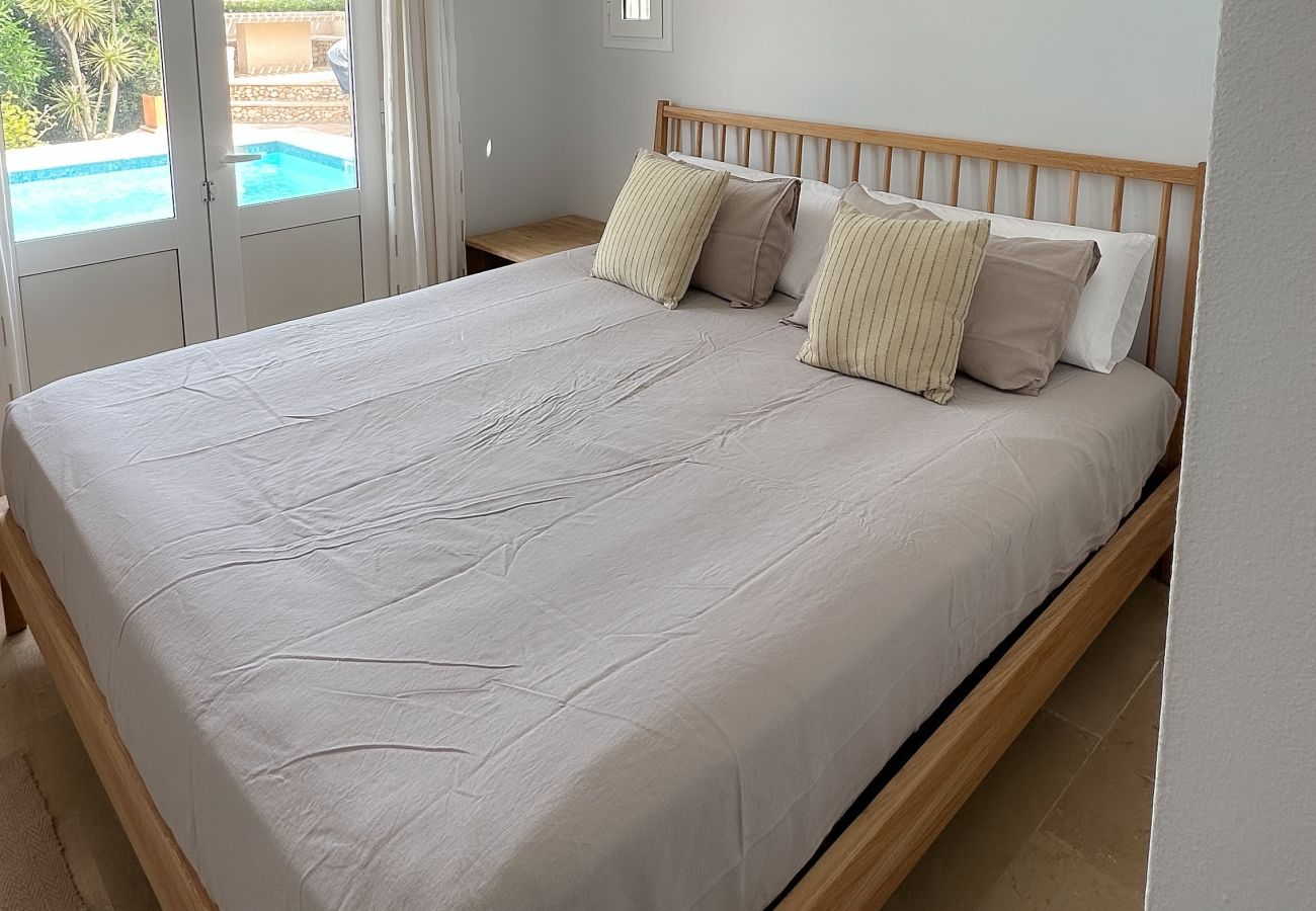 Casa en Maó - 1.3. Can Cortaderia - Cala Llonga