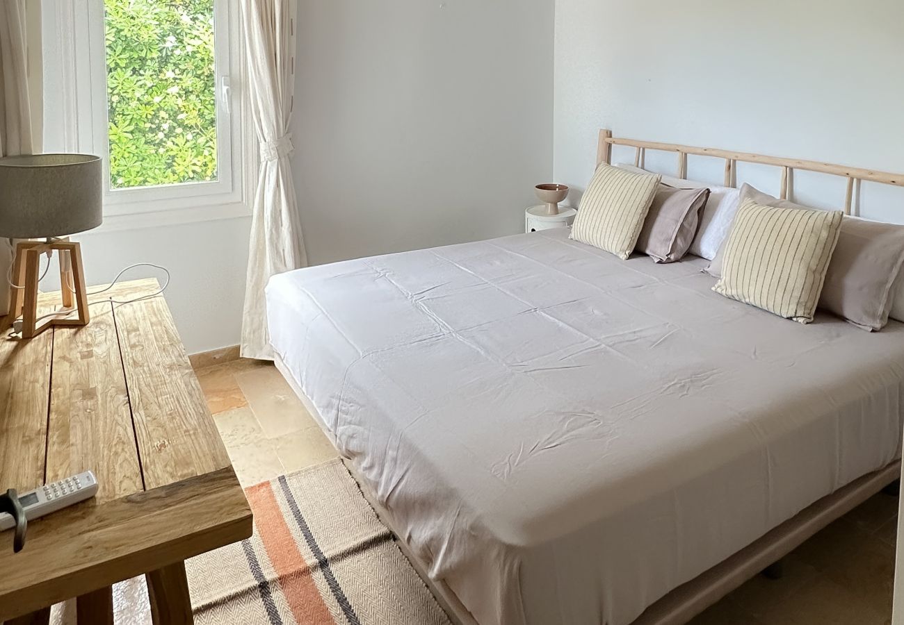 Casa en Maó - 1.3. Can Cortaderia - Cala Llonga