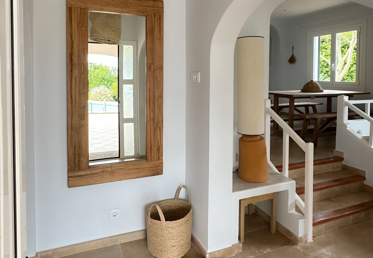 Casa en Maó - 1.3. Can Cortaderia - Cala Llonga