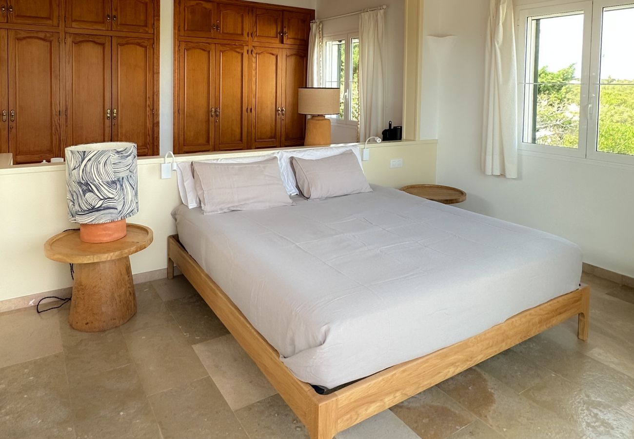 Casa en Maó - 1.3. Can Cortaderia - Cala Llonga