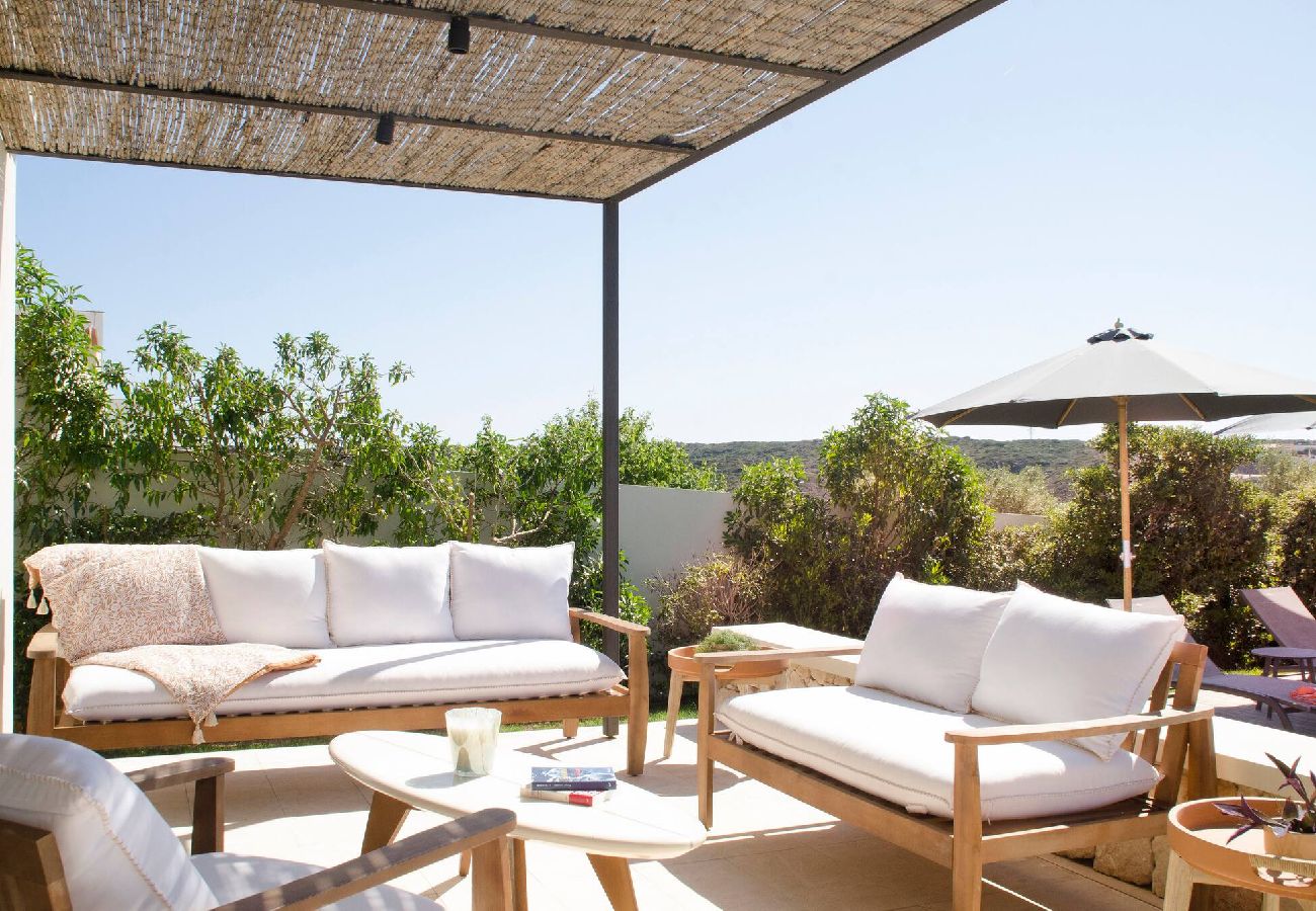 Casa en Maó - 1.2 Bona Vista - Cala Llonga