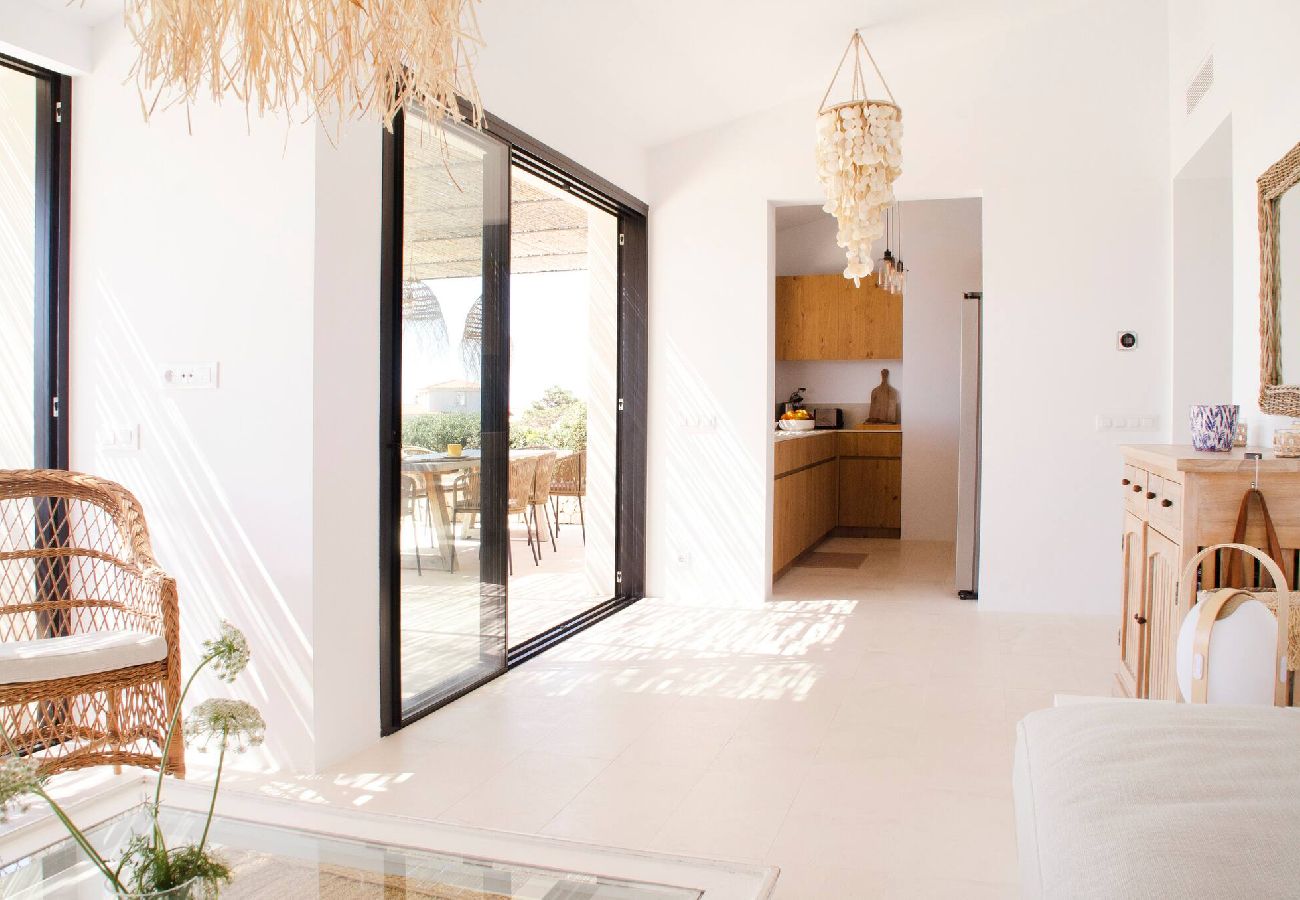 Casa en Maó - 1.2 Bona Vista - Cala Llonga