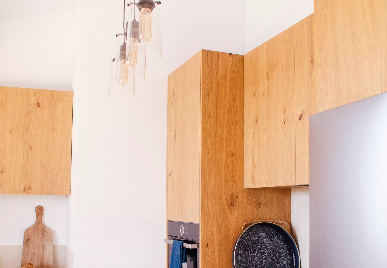 Casa en Maó - 1.2 Bona Vista - Cala Llonga