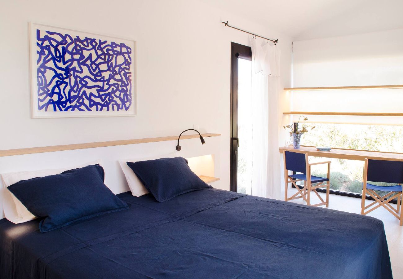 Casa en Maó - 1.2 Bona Vista - Cala Llonga