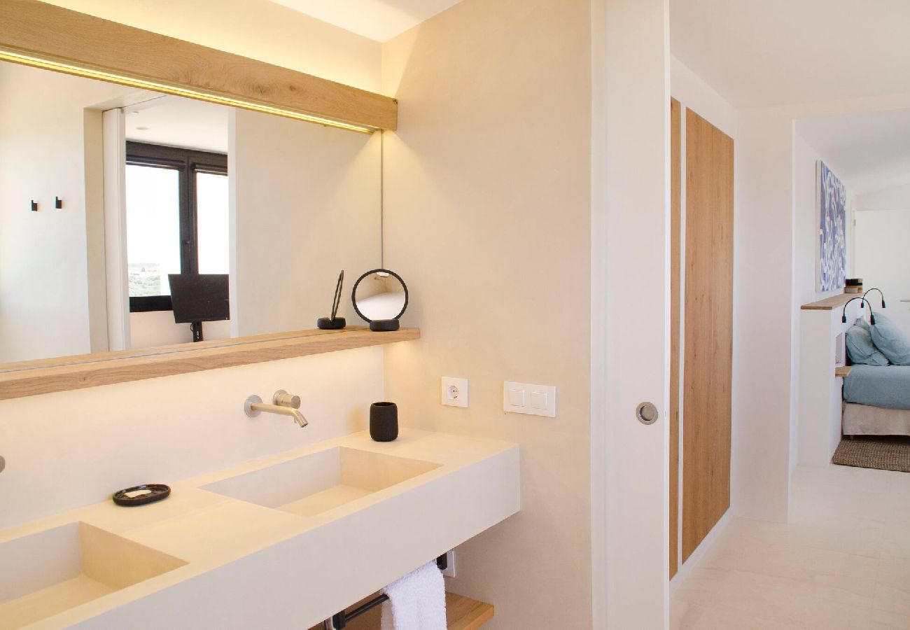 Casa en Maó - 1.2 Bona Vista - Cala Llonga