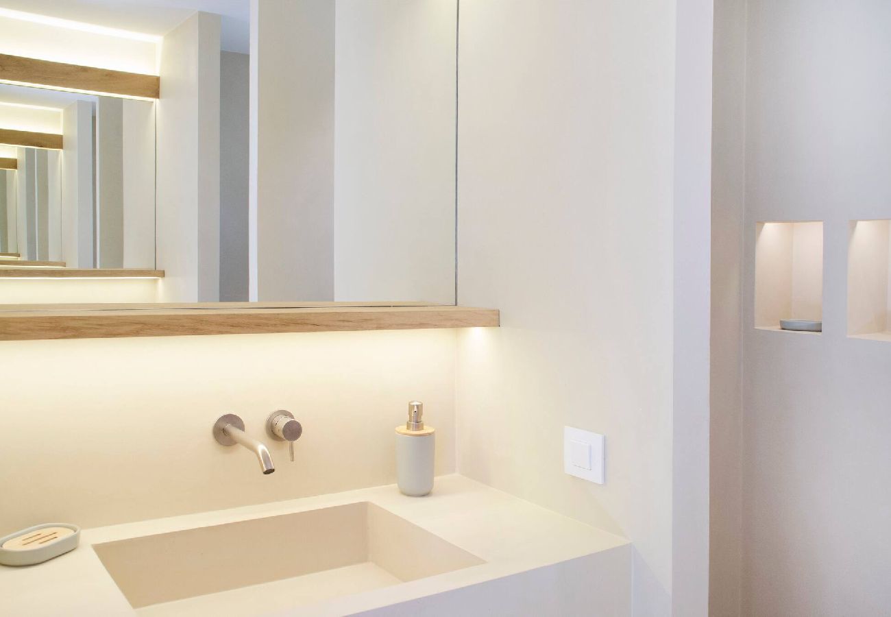 Casa en Maó - 1.2 Bona Vista - Cala Llonga