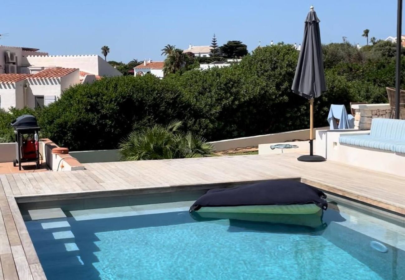 Casa en Maó - 1.2 Bona Vista - Cala Llonga