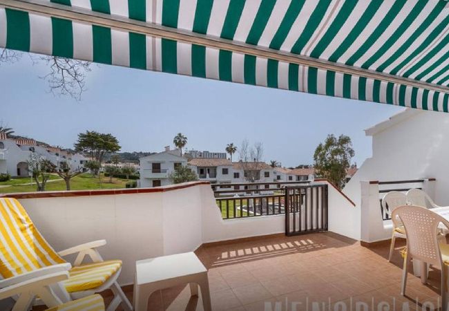 Apartamento en Son Bou - 3.5 - Res. Sant Jaume Son Bou. Apt 110