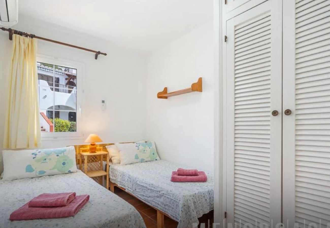 Apartamento en Son Bou - 3.5 - Res. Sant Jaume Son Bou. Apt 110