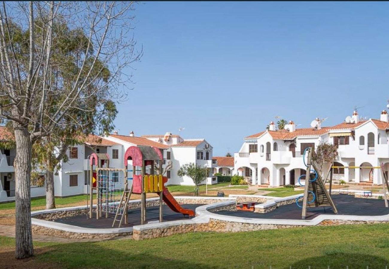 Apartamento en Son Bou - 3.5 - Res. Sant Jaume Son Bou. Apt 110