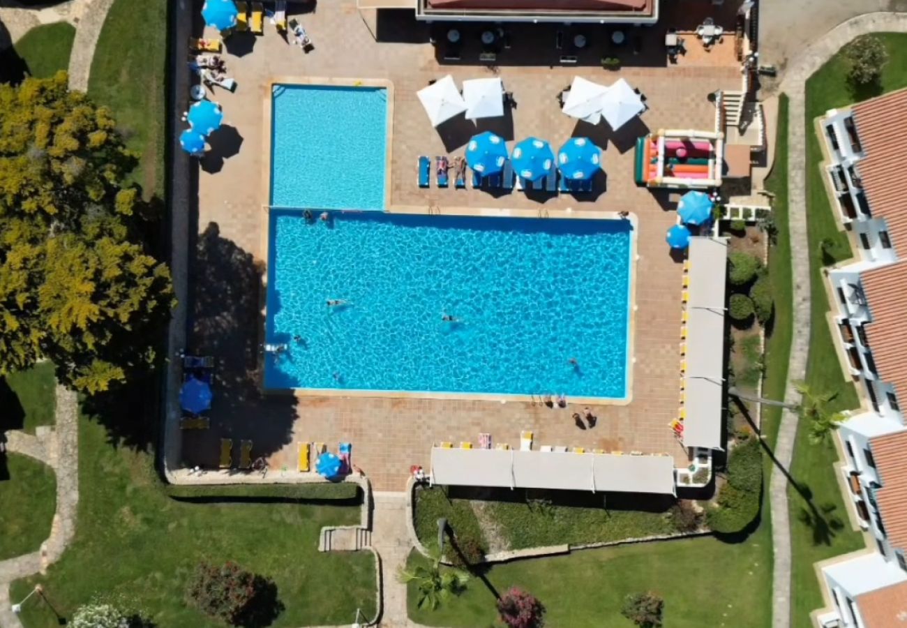 Apartamento en Son Bou - 3.5 - Res. Sant Jaume Son Bou. Apt 110