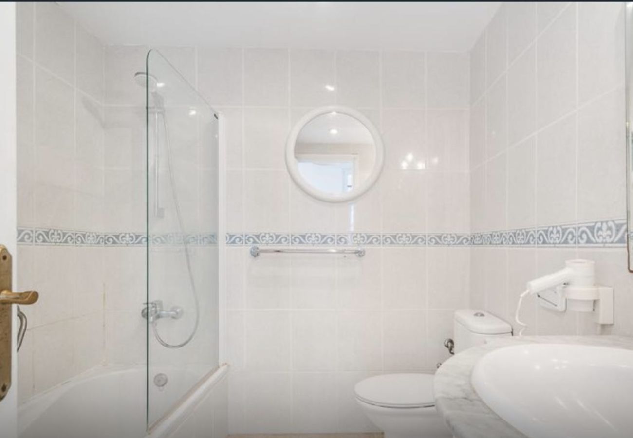 Apartamento en Son Bou - 3.5 - Res. Sant Jaume Son Bou. Apt 110