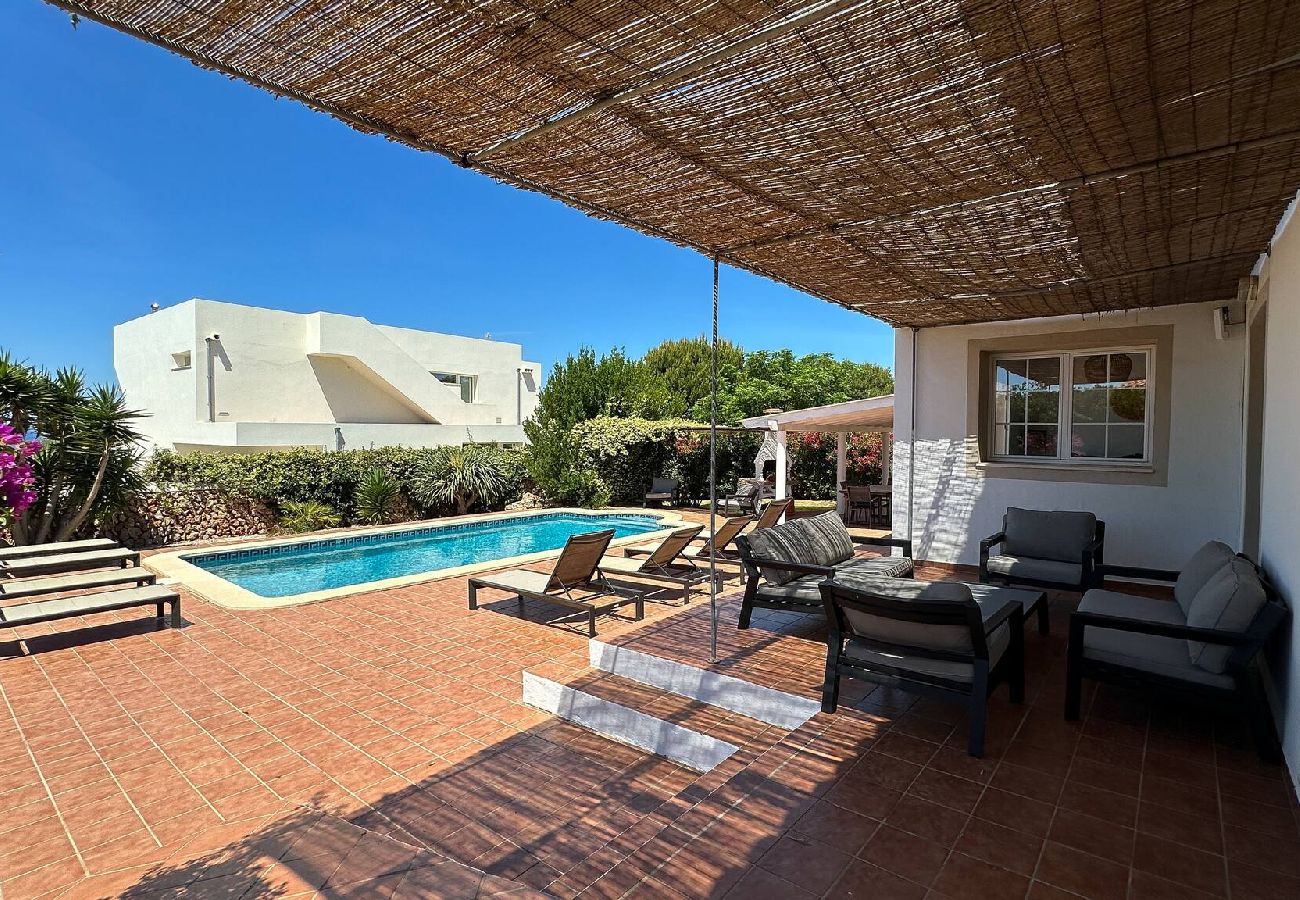 Casa en Es Canutells - 2.3. El Mirador - Es Canutells