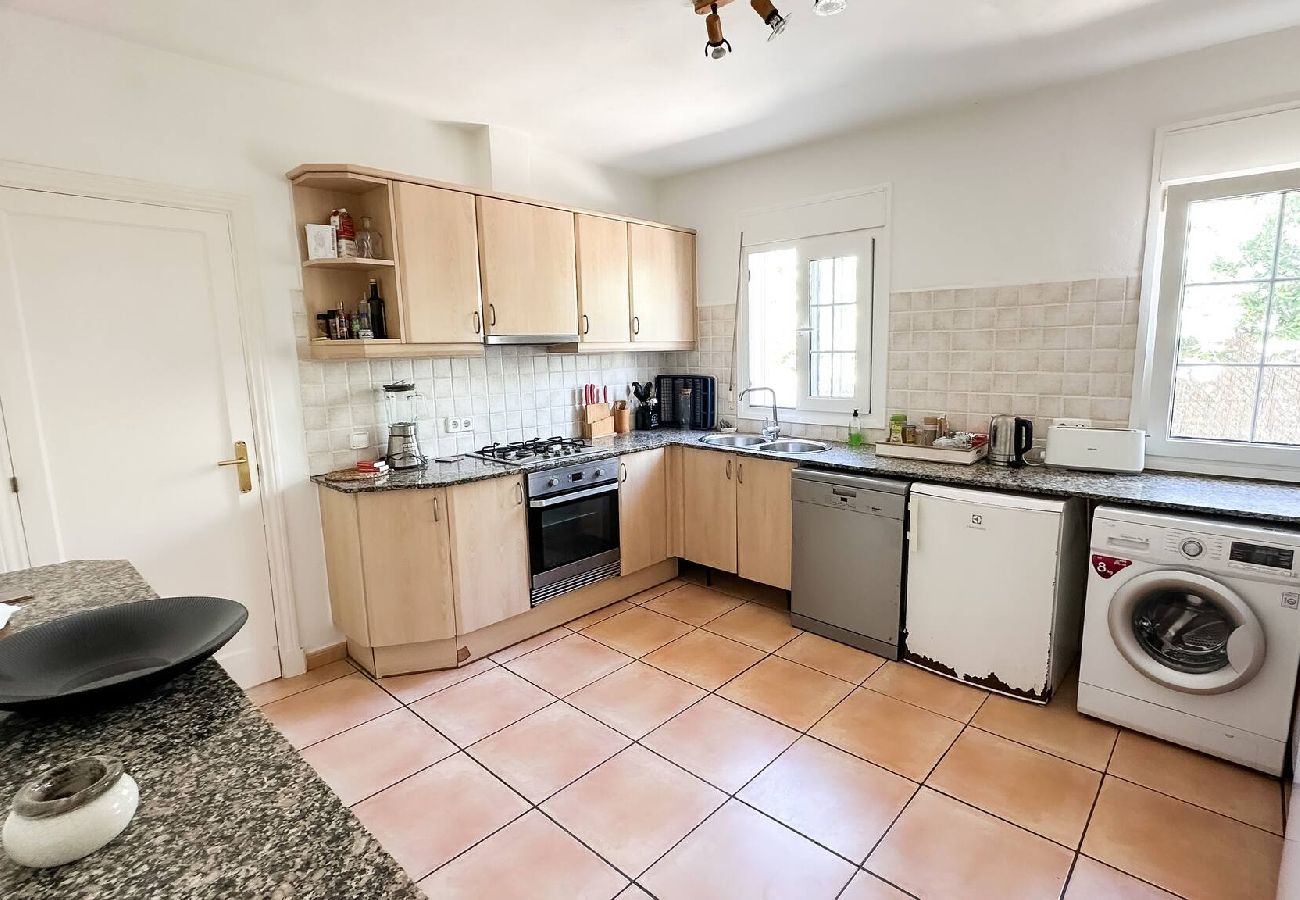 Casa en Es Canutells - 2.3. El Mirador - Es Canutells