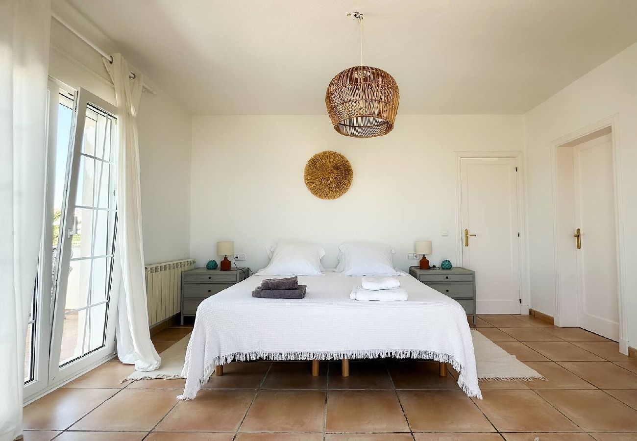 Casa en Es Canutells - 2.3. El Mirador - Es Canutells