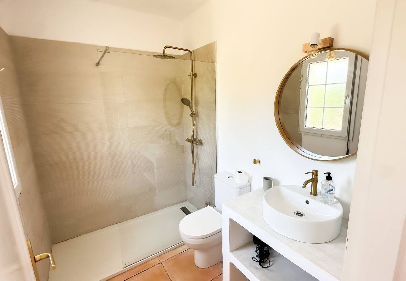 Casa en Es Canutells - 2.3. El Mirador - Es Canutells