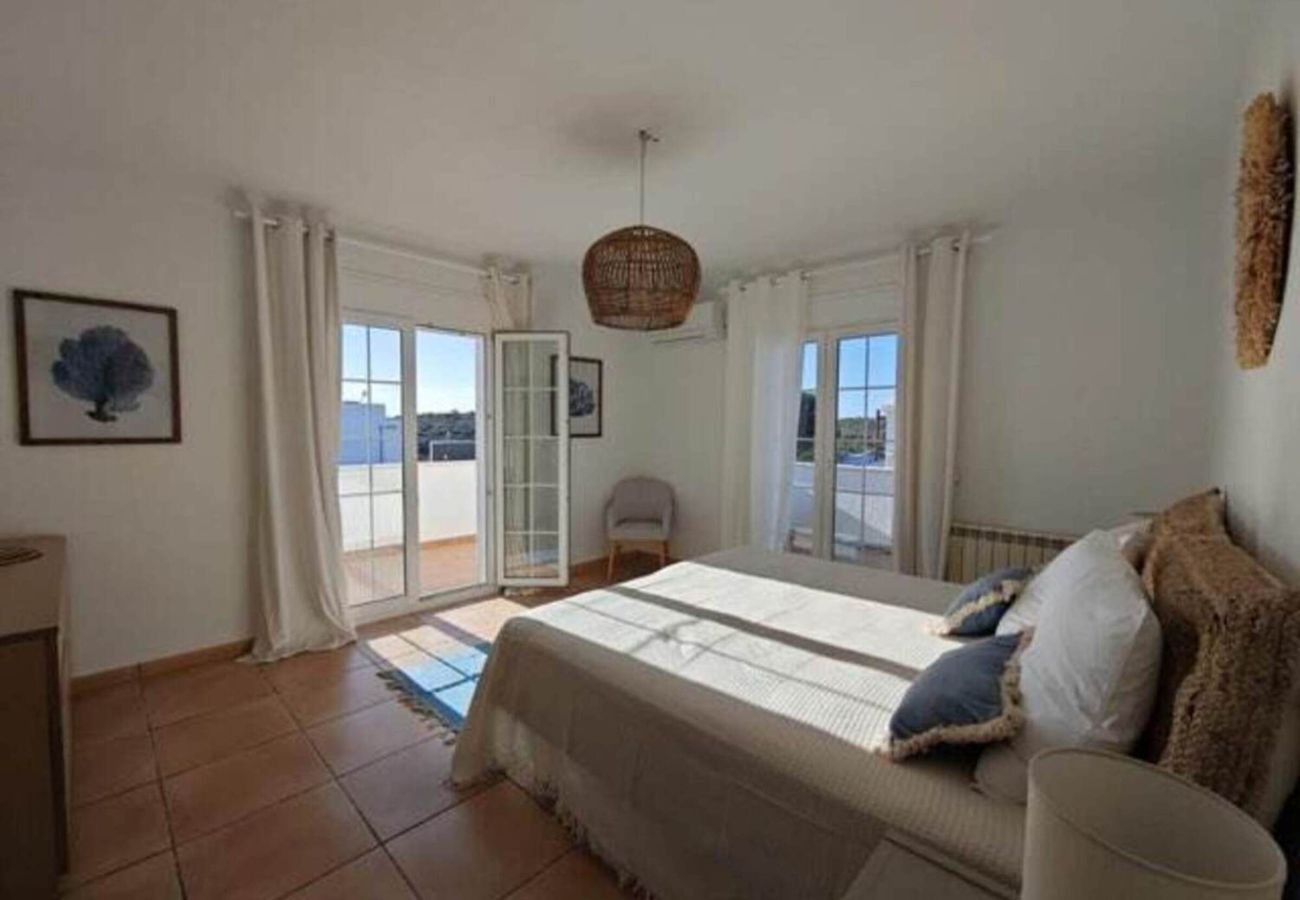 Casa en Es Canutells - 2.3. El Mirador - Es Canutells