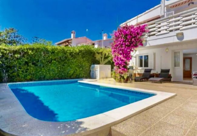 Casa en Punta Prima - 2.5 - Maison proche plage Punta Prima