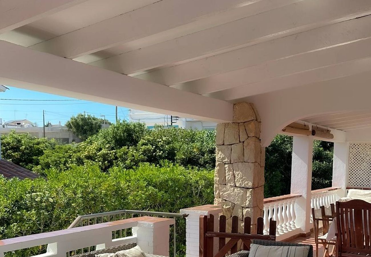 Casa en Punta Prima - 2.5 - Maison proche plage Punta Prima