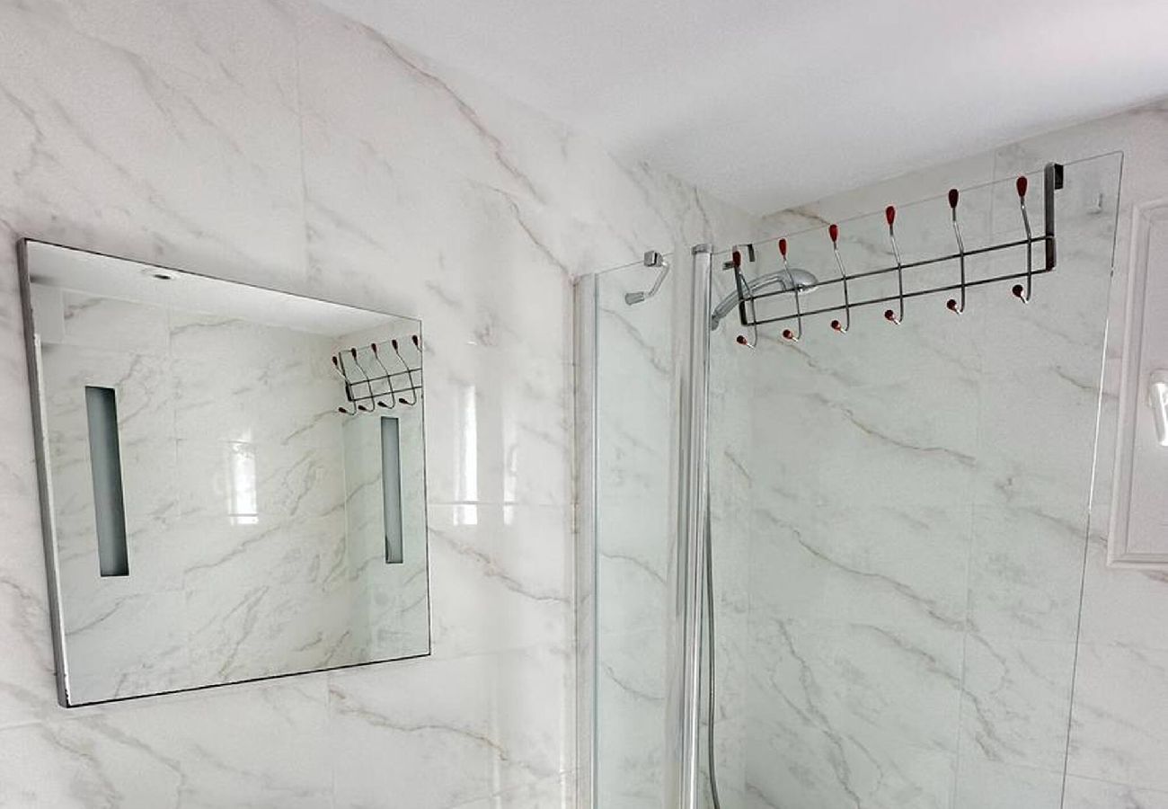 Casa en Punta Prima - 2.5 - Maison proche plage Punta Prima