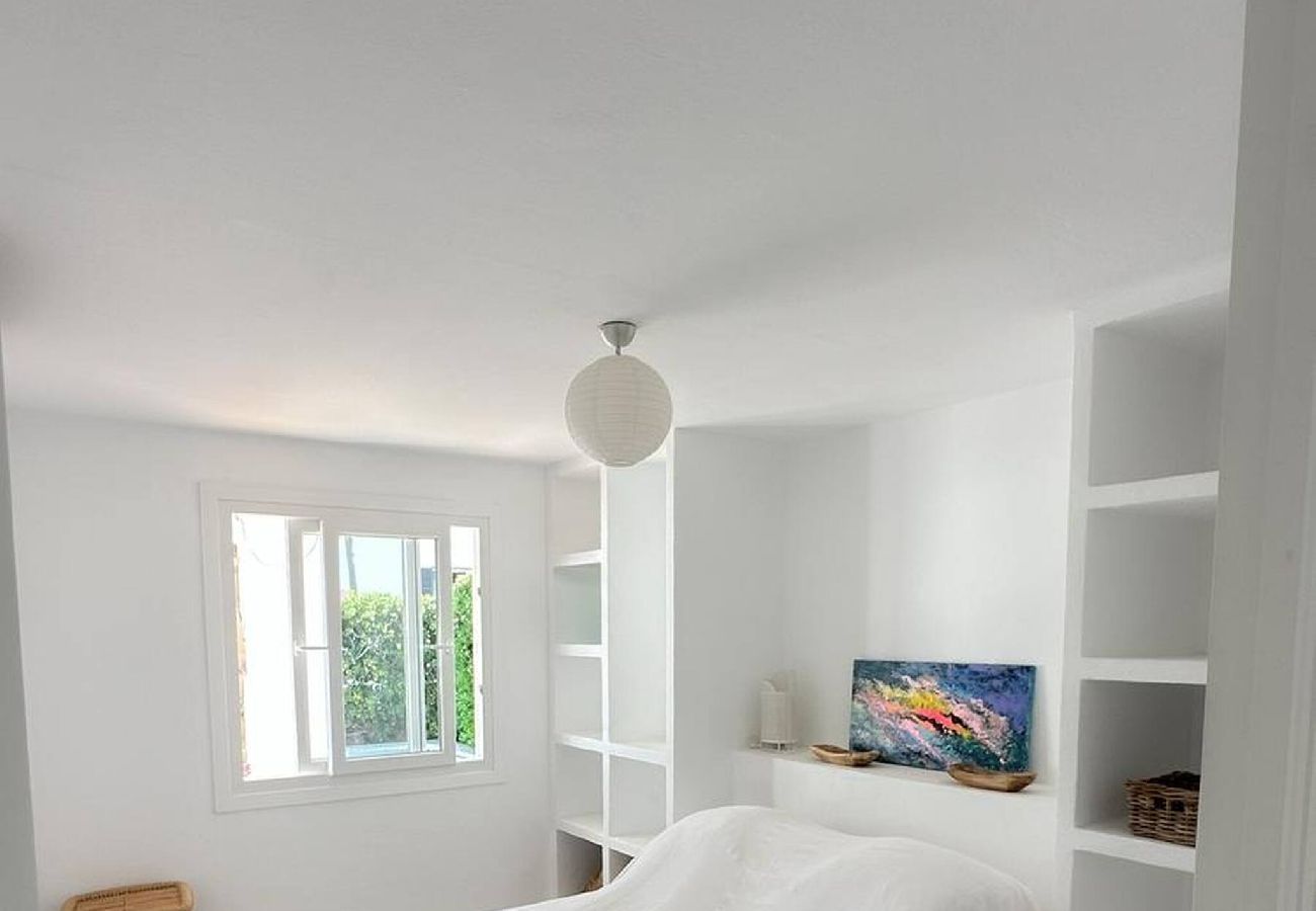 Casa en Punta Prima - 2.5 - Maison proche plage Punta Prima