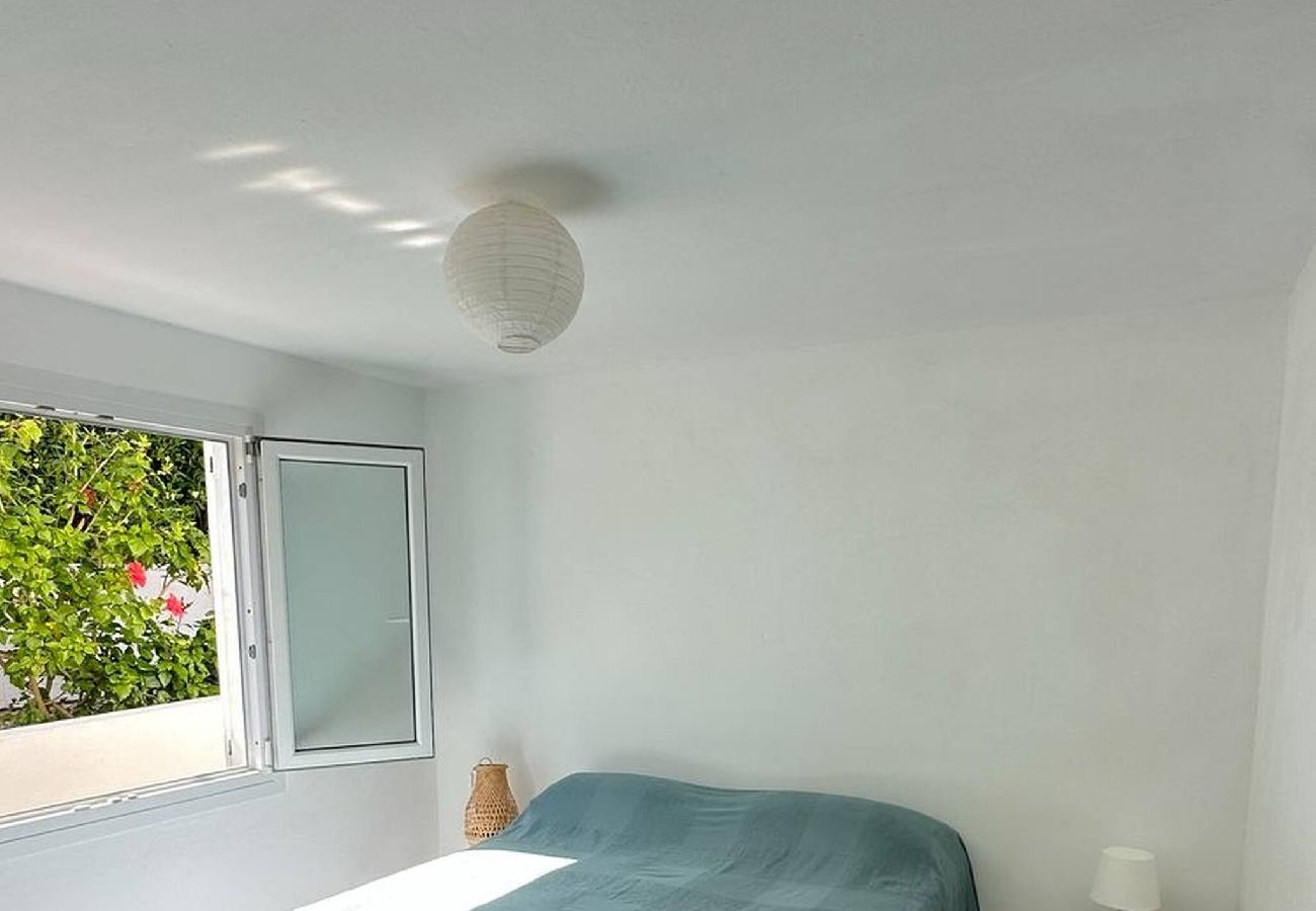 Casa en Punta Prima - 2.5 - Maison proche plage Punta Prima