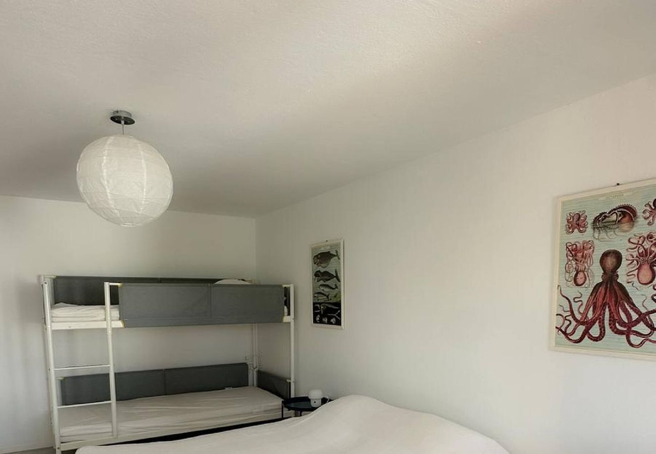 Casa en Punta Prima - 2.5 - Maison proche plage Punta Prima