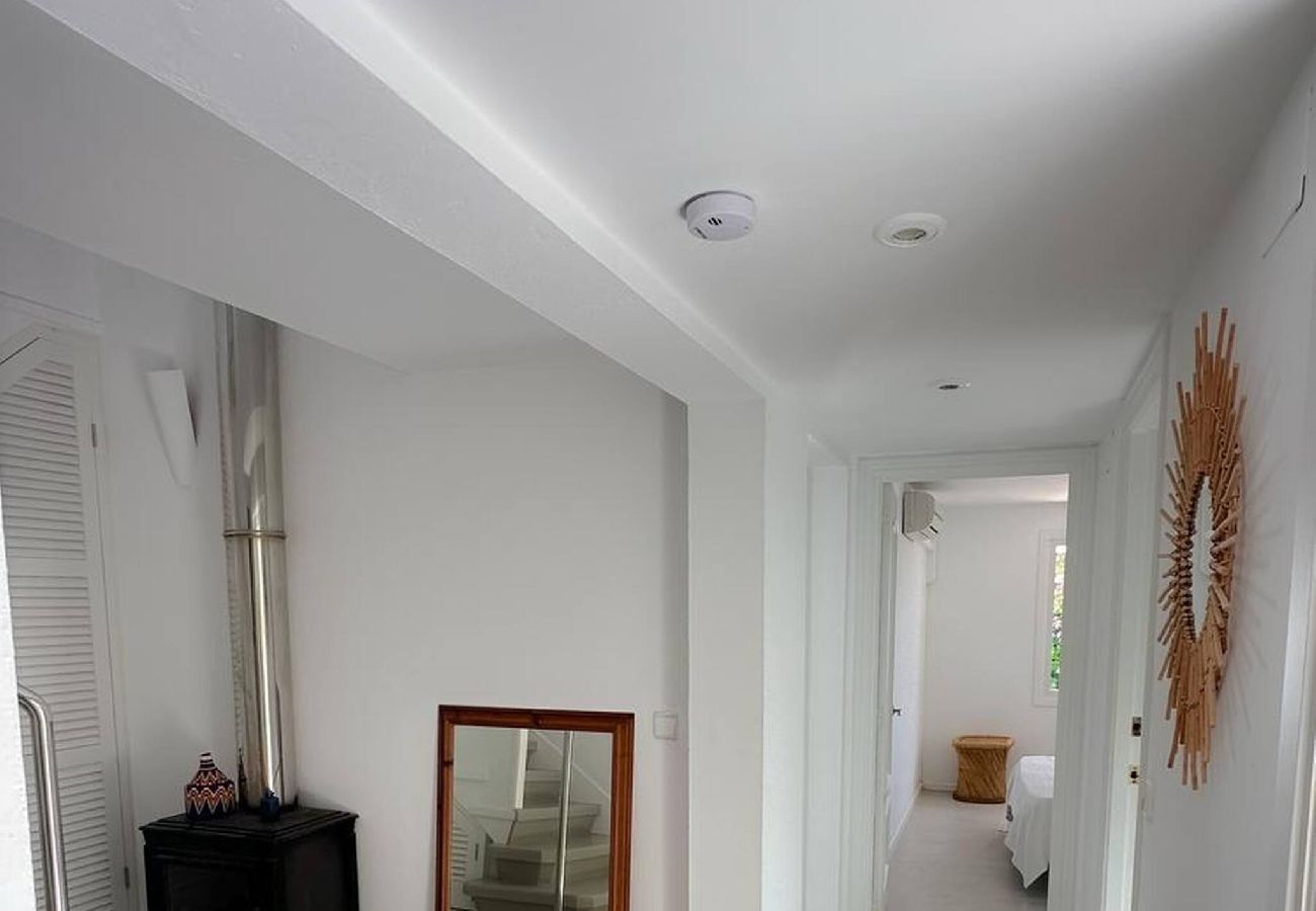 Casa en Punta Prima - 2.5 - Maison proche plage Punta Prima