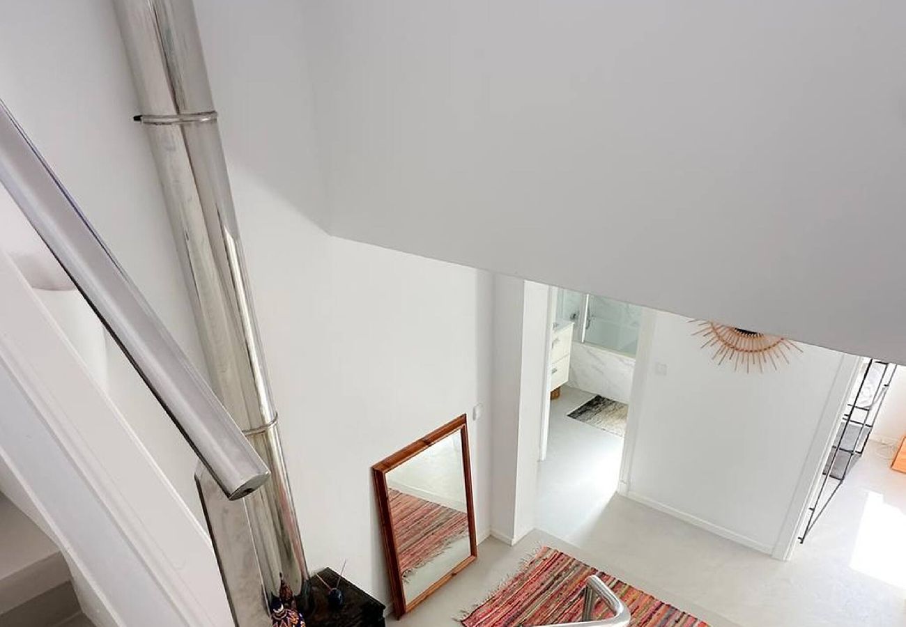 Casa en Punta Prima - 2.5 - Maison proche plage Punta Prima