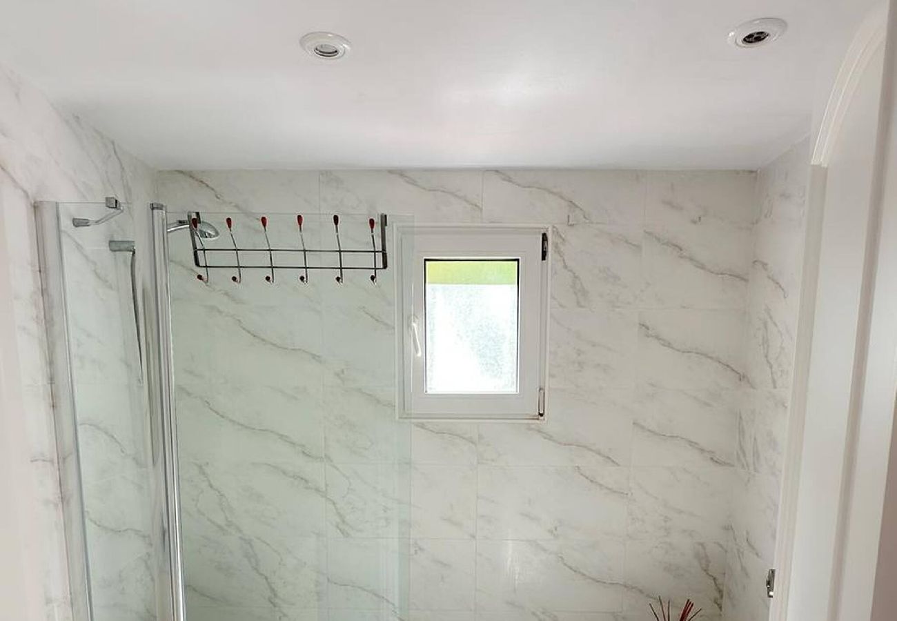 Casa en Punta Prima - 2.5 - Maison proche plage Punta Prima