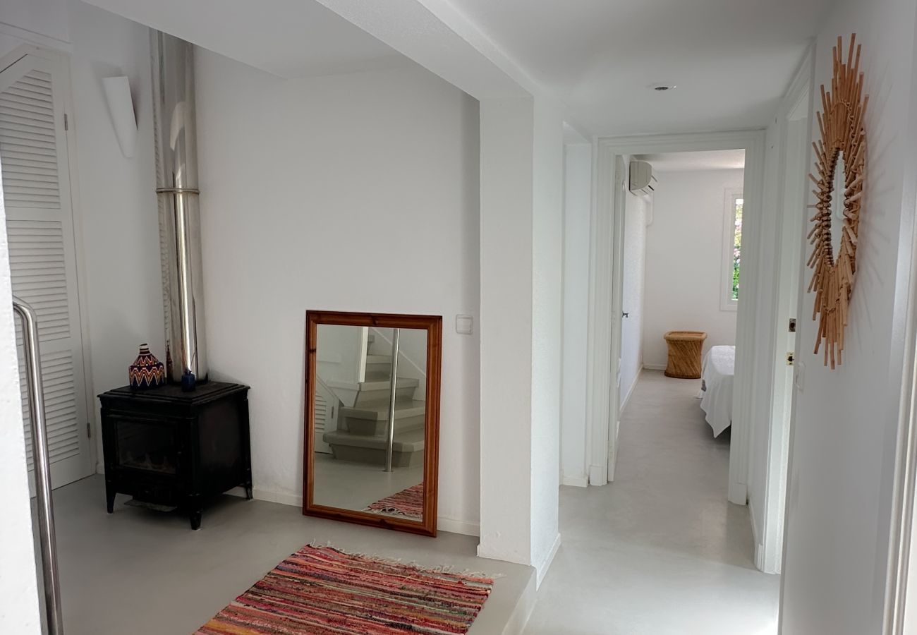 Casa en Punta Prima - 2.5 - Maison proche plage Punta Prima