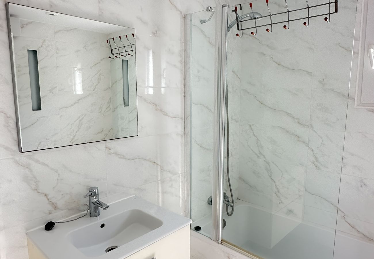 Casa en Punta Prima - 2.5 - Maison proche plage Punta Prima