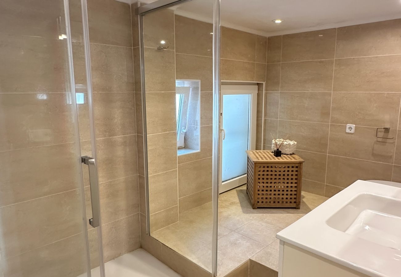 Casa en Punta Prima - 2.5 - Maison proche plage Punta Prima