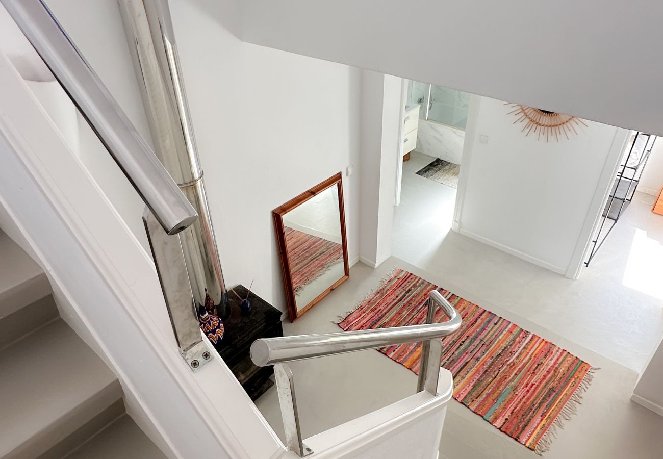 Casa en Punta Prima - 2.5 - Maison proche plage Punta Prima