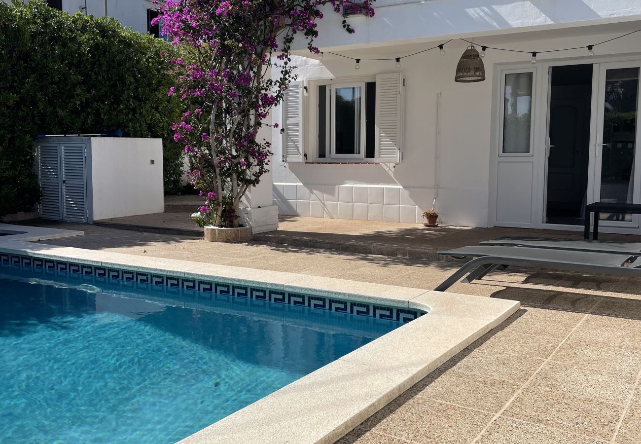 Casa en Punta Prima - 2.5 - Maison proche plage Punta Prima