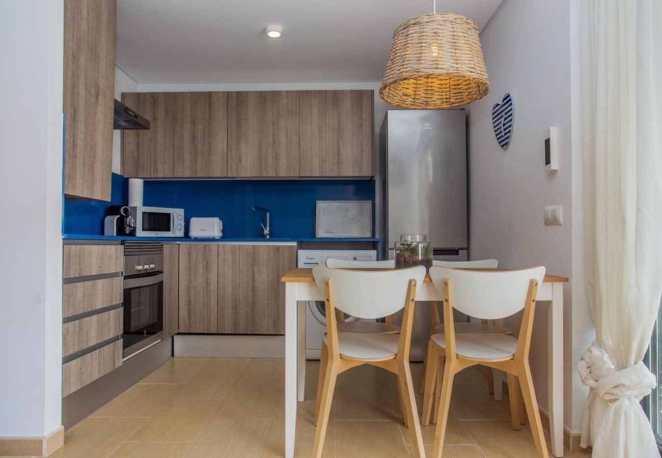 Apartamento en Son Carrió - 3.3 - Duplex à Sa Perdiu - Santandria