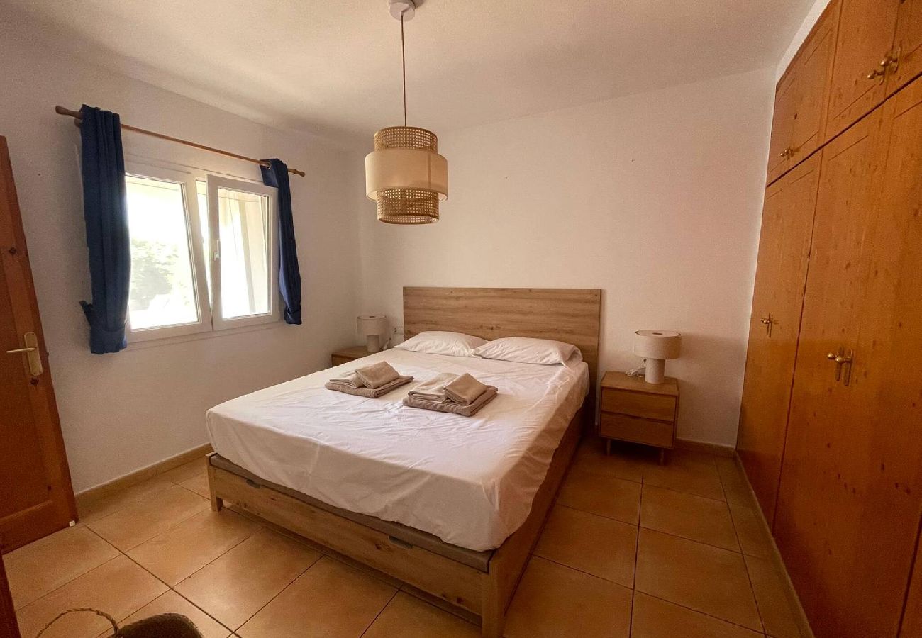 Casa en Es Castell - 2.4. Casa Trebaluger - 6 personnes