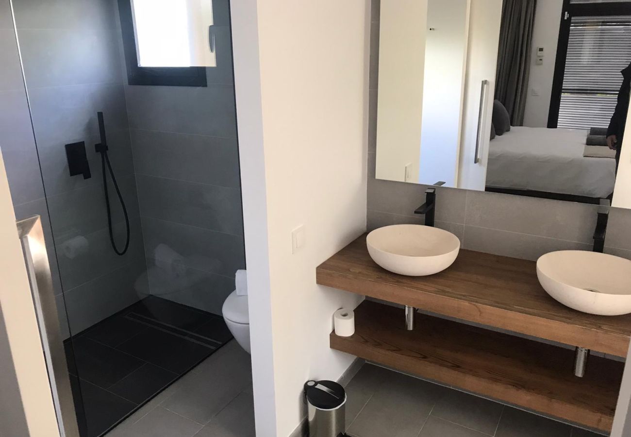 Casa en Es Castell - 1.1 Xaloc 17