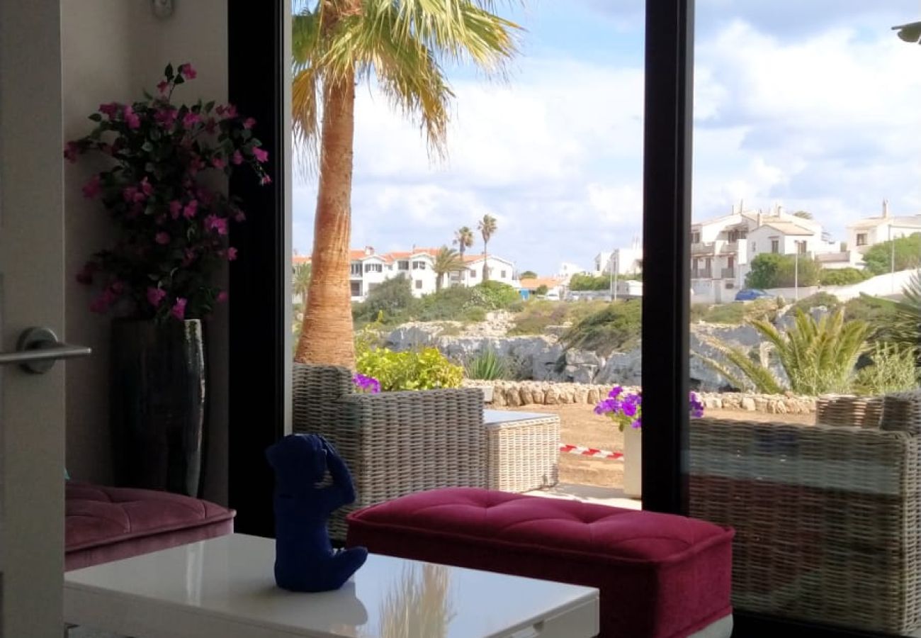 Casa en Es Castell - 1.1 Xaloc 17