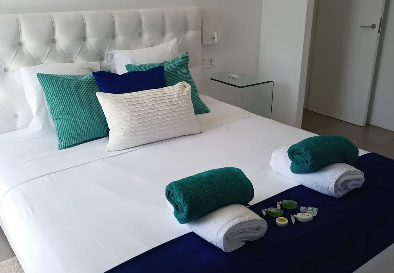 Casa en Es Castell - 1.1 Xaloc 17