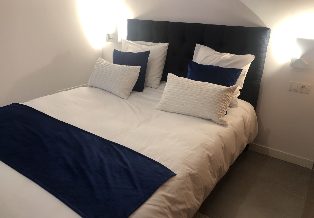 Casa en Es Castell - 1.1 Xaloc 17