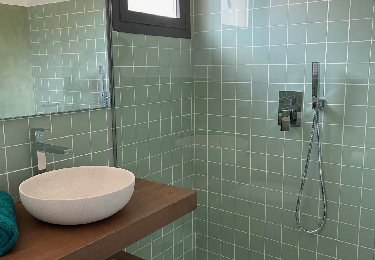 Casa en Es Castell - 1.1 Xaloc 17