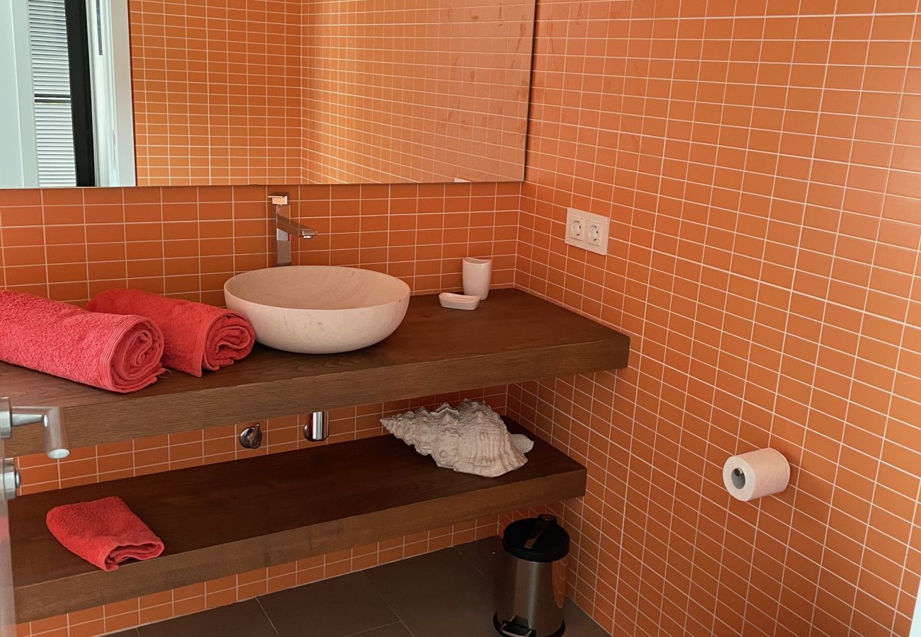 Casa en Es Castell - 1.1 Xaloc 17