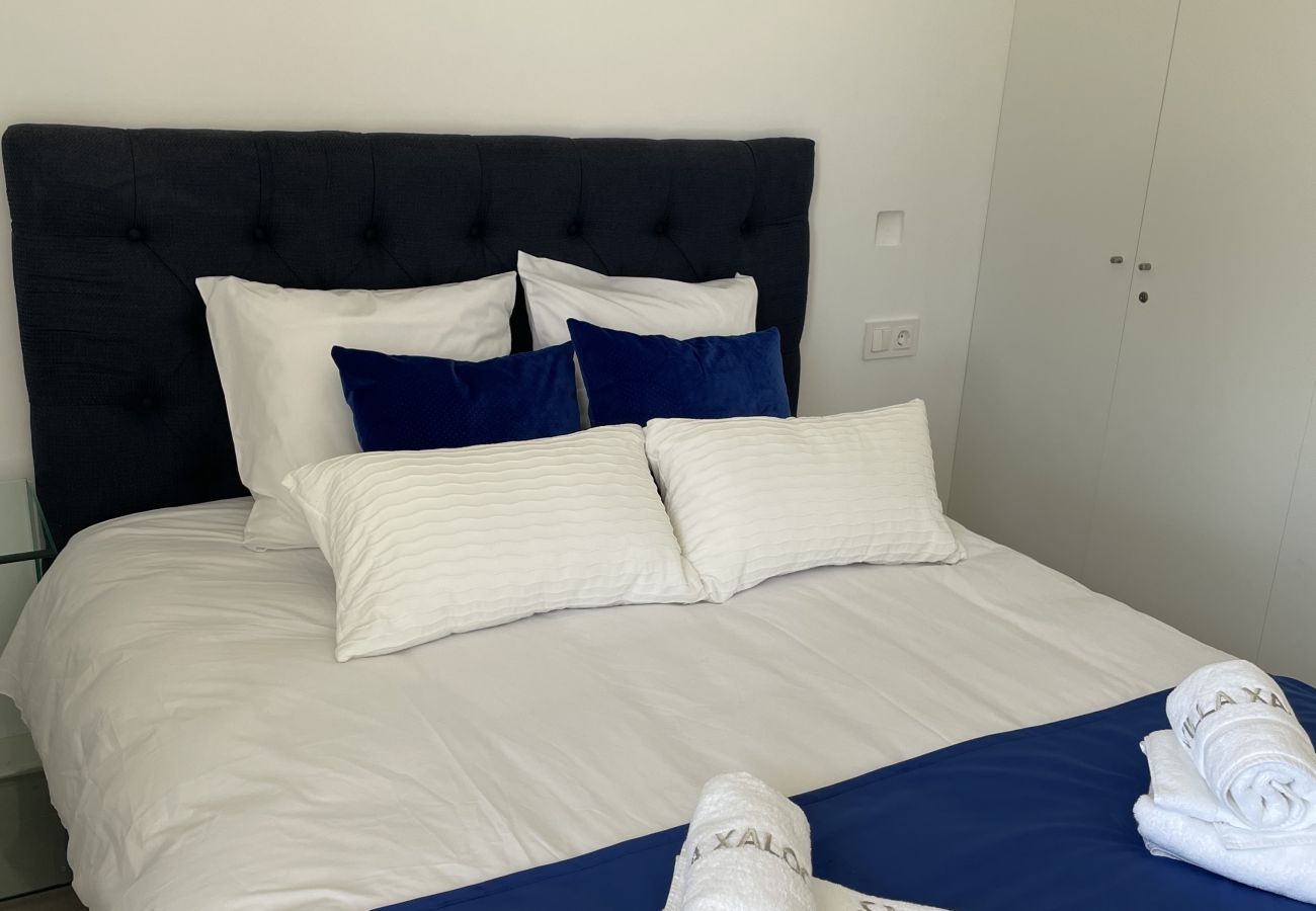 Casa en Es Castell - 1.1 Xaloc 17