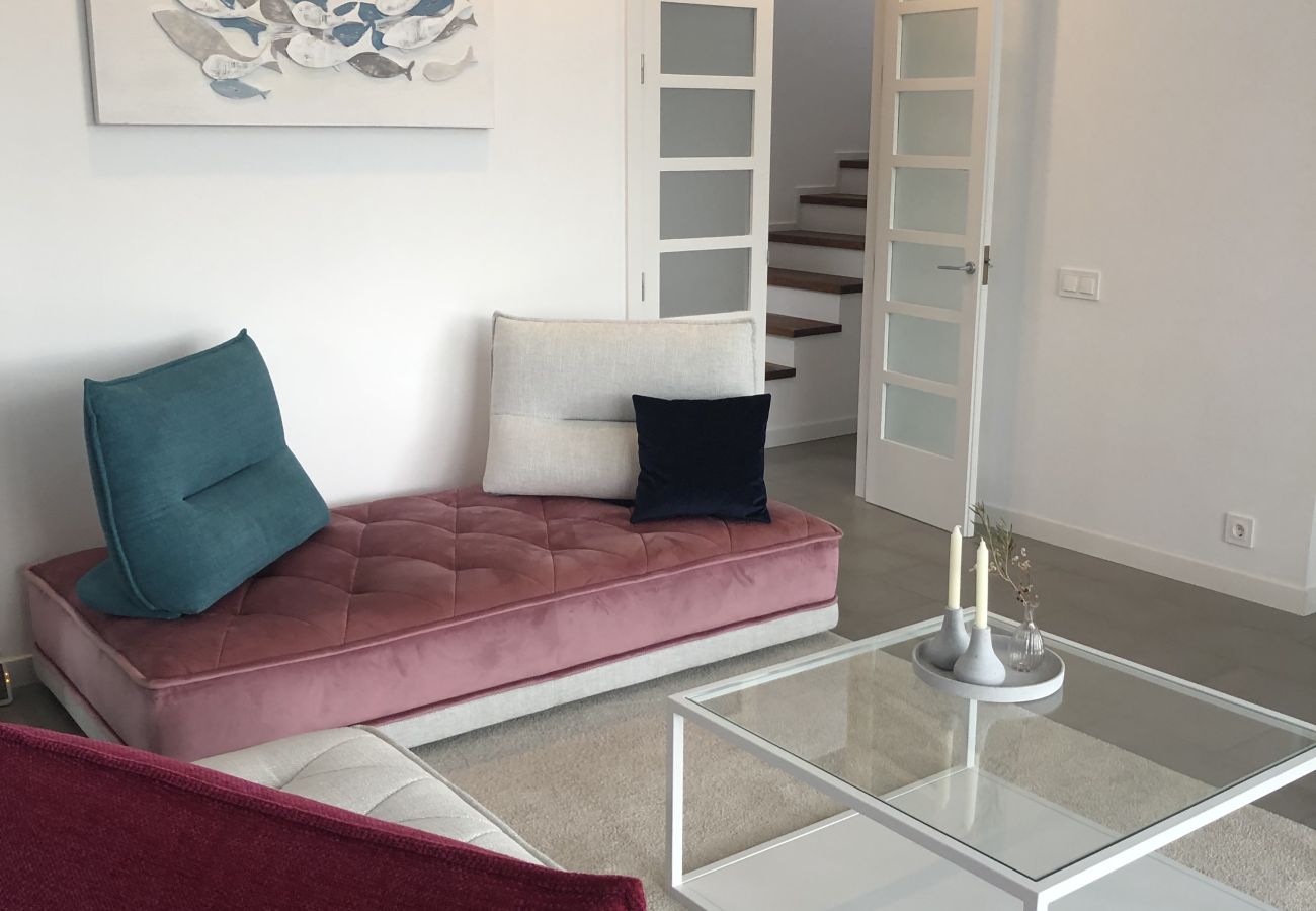 Casa en Es Castell - 1.1 Xaloc 17