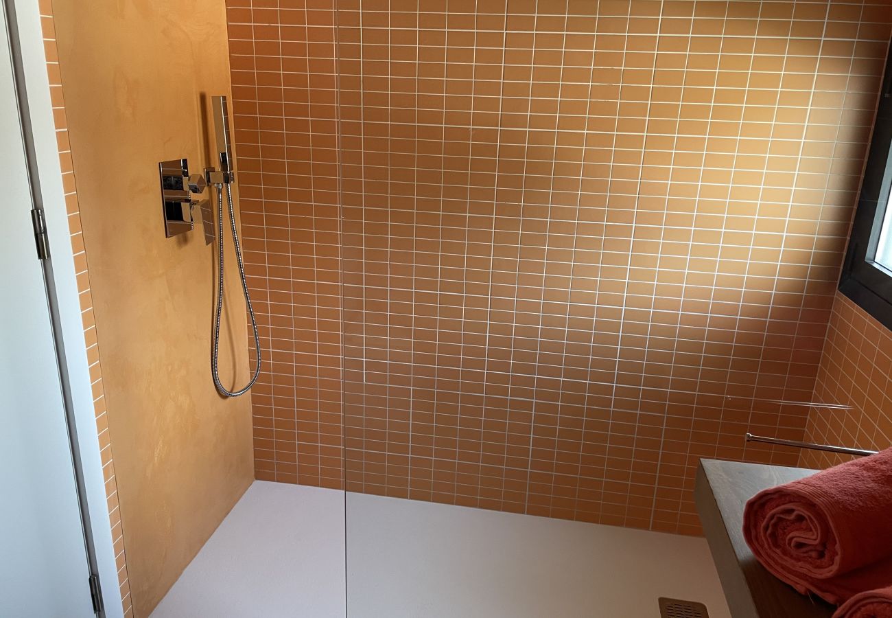 Casa en Es Castell - 1.1 Xaloc 17