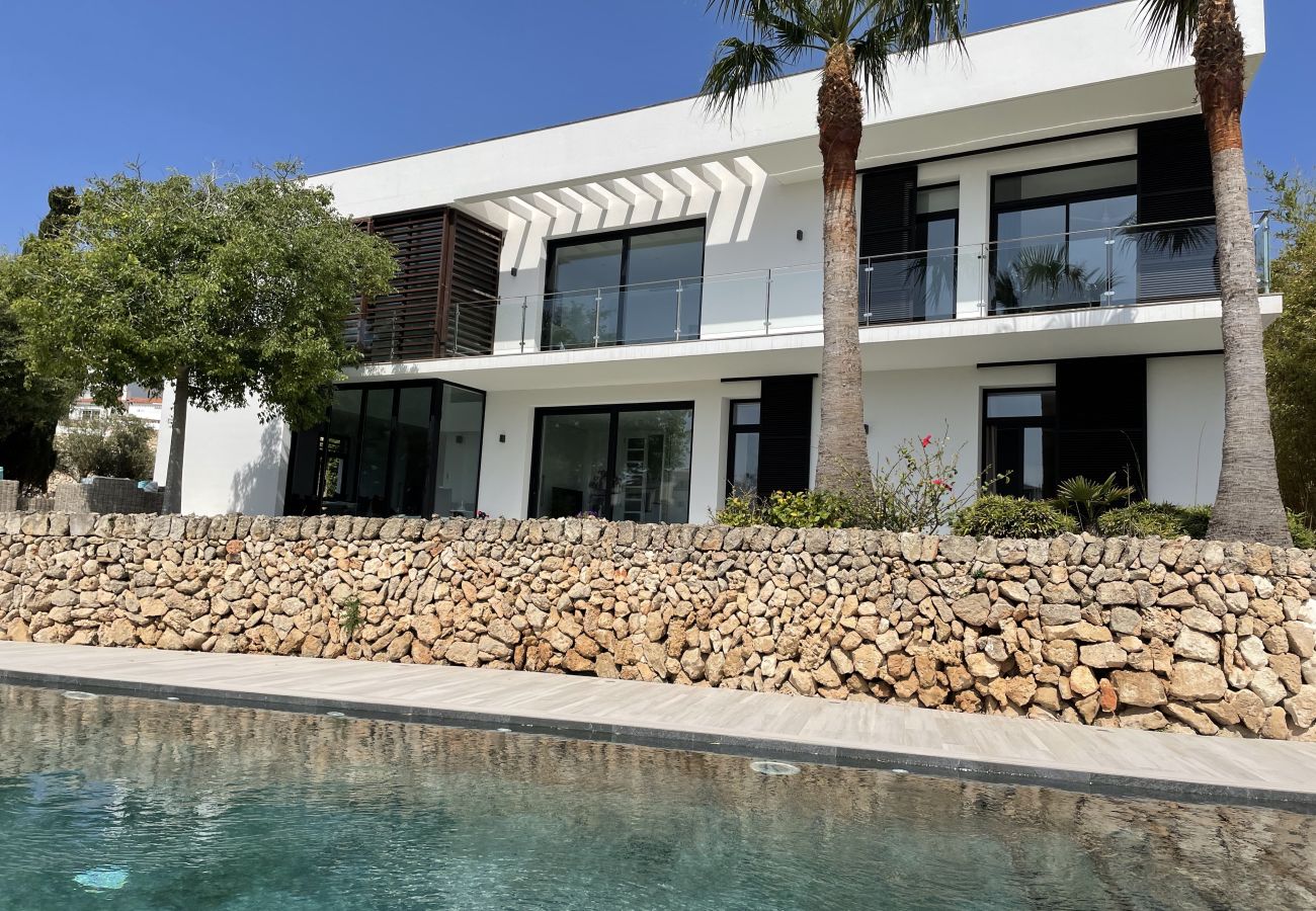 Casa en Es Castell - 1.1 Xaloc 17